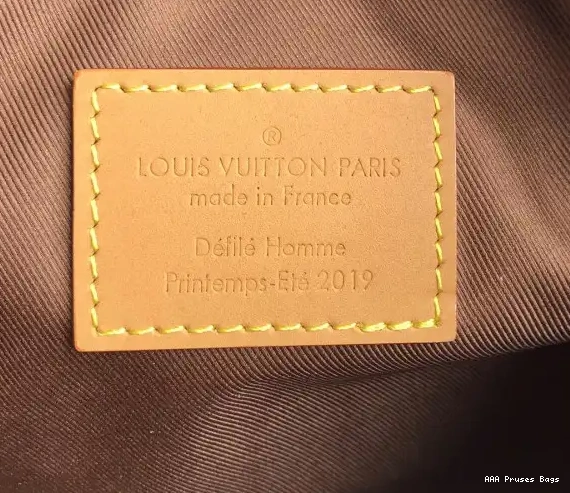AAA Replica Ru VUITTON BOX LOUIS 0707